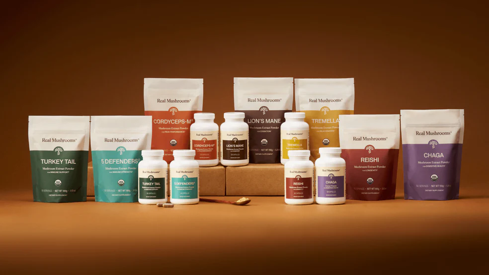 Pure Potency, Nature's Best Defense